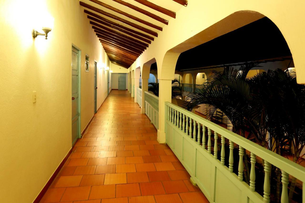 Hotel Aqua Vitae Villa de Leyva Luaran gambar
