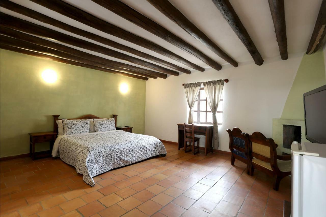 Hotel Aqua Vitae Villa de Leyva Luaran gambar