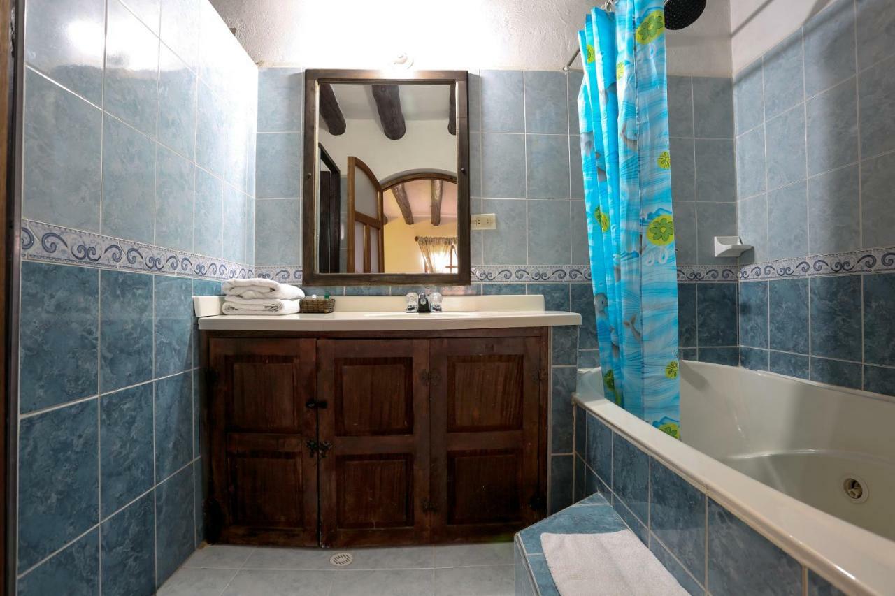 Hotel Aqua Vitae Villa de Leyva Luaran gambar